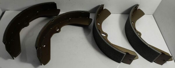 Balata Ön E2200 Kampana E.M