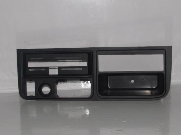 H 100 97-/ H100 KMY 97- RADYO TEYP PANELI