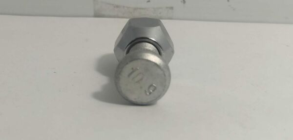 Bijon H100 Somunlu Sol Kapali