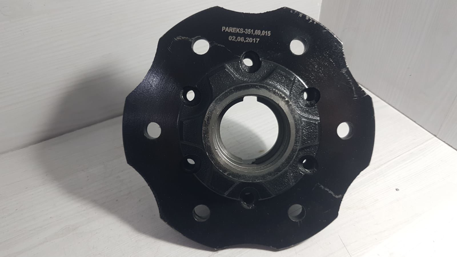 d22 /skystar porya ön