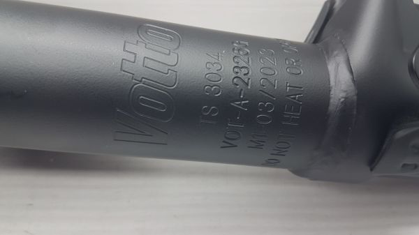 Amortisör Ön Jazz Sağ 04-08