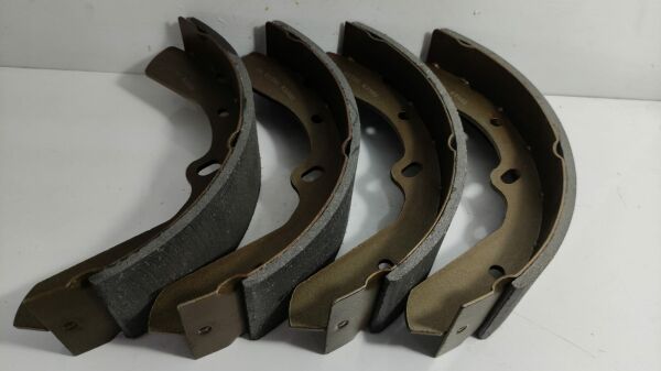 Balata Ön E2200 Kampana E.M