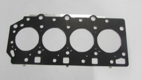 STAREX 2002- CRDI D4CB / SORENTO 2002-2006 CRDI SİLİNDİR KAPAK CONTA ÇELİK 1,05mm 2 KERTİK