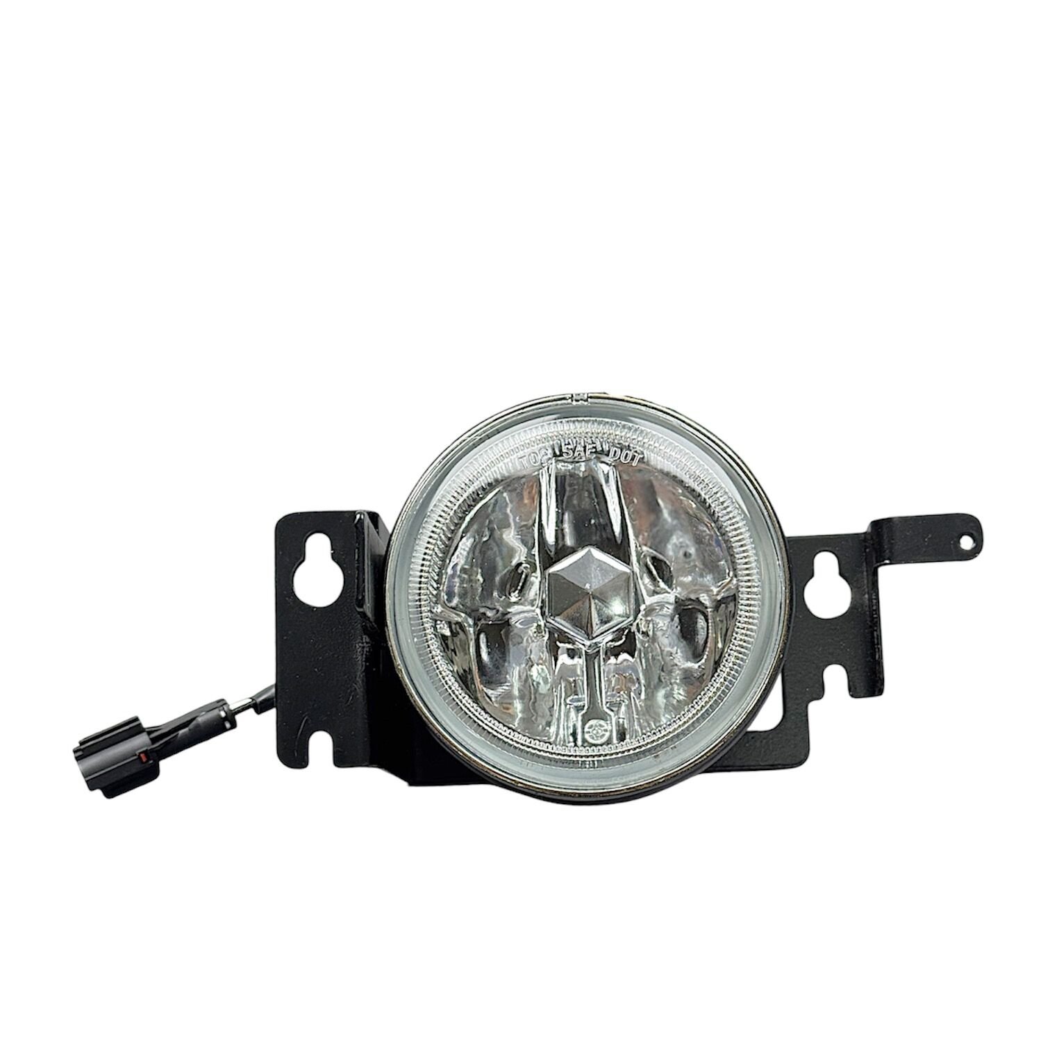 LAMBA SİS CIVIC 99-00 LH (YUVARLAK)