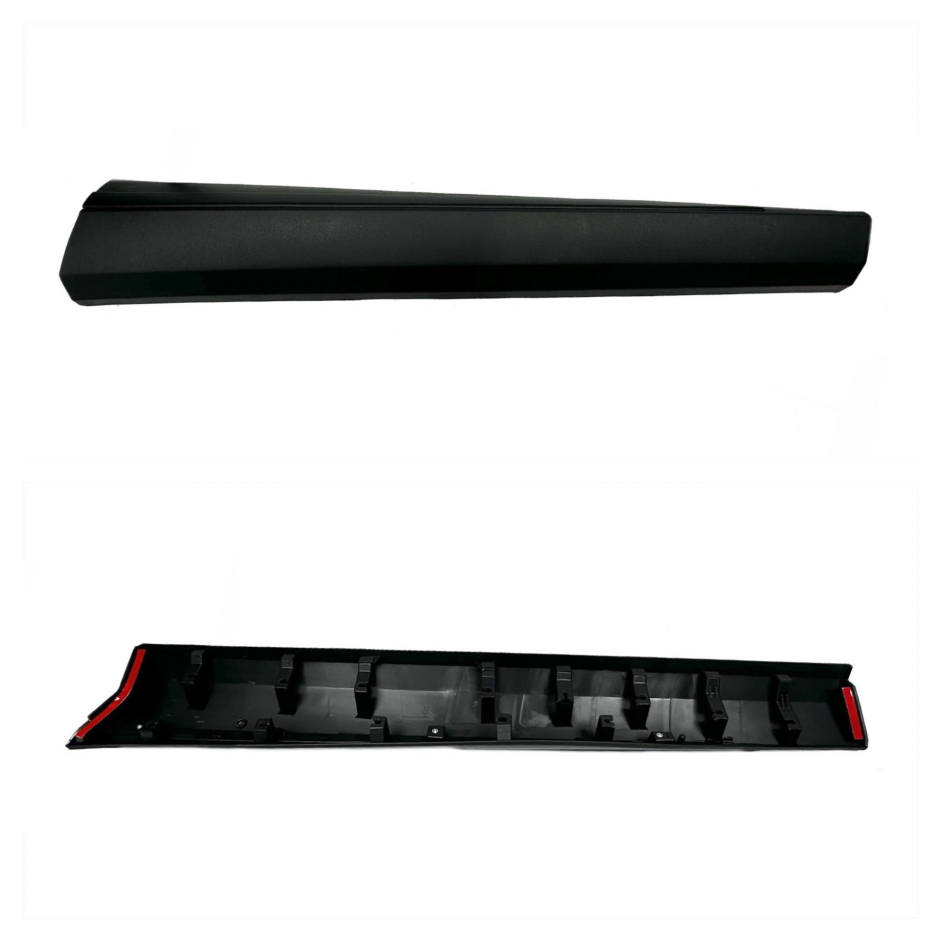 BANT KAPI X-TRAİL 21-23 ÖN RH (SİYAH)