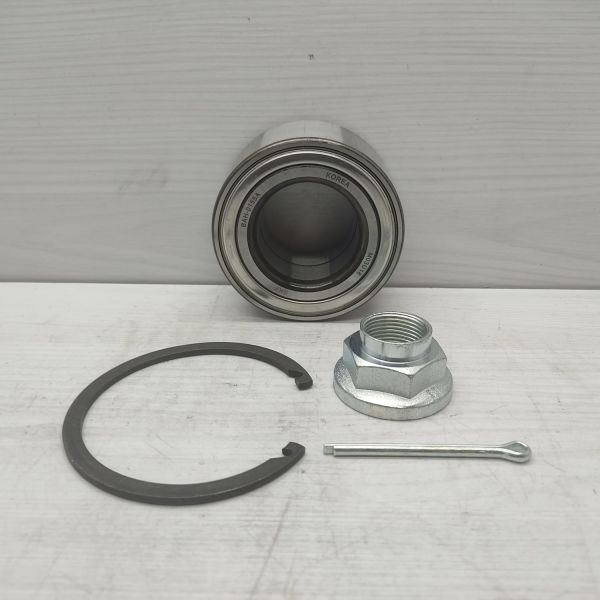 RULMAN ÖN TEKER I30