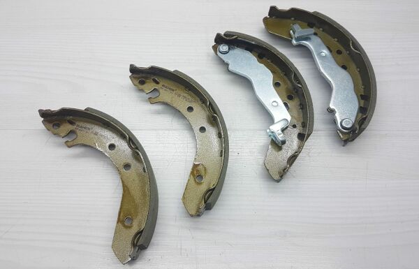 Balata Arka Civic 96-01 Vitec