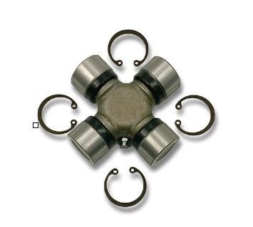 MAFSAL ISTAVROZU (27*80)- H100 94-08 / H100 KAMY 94-