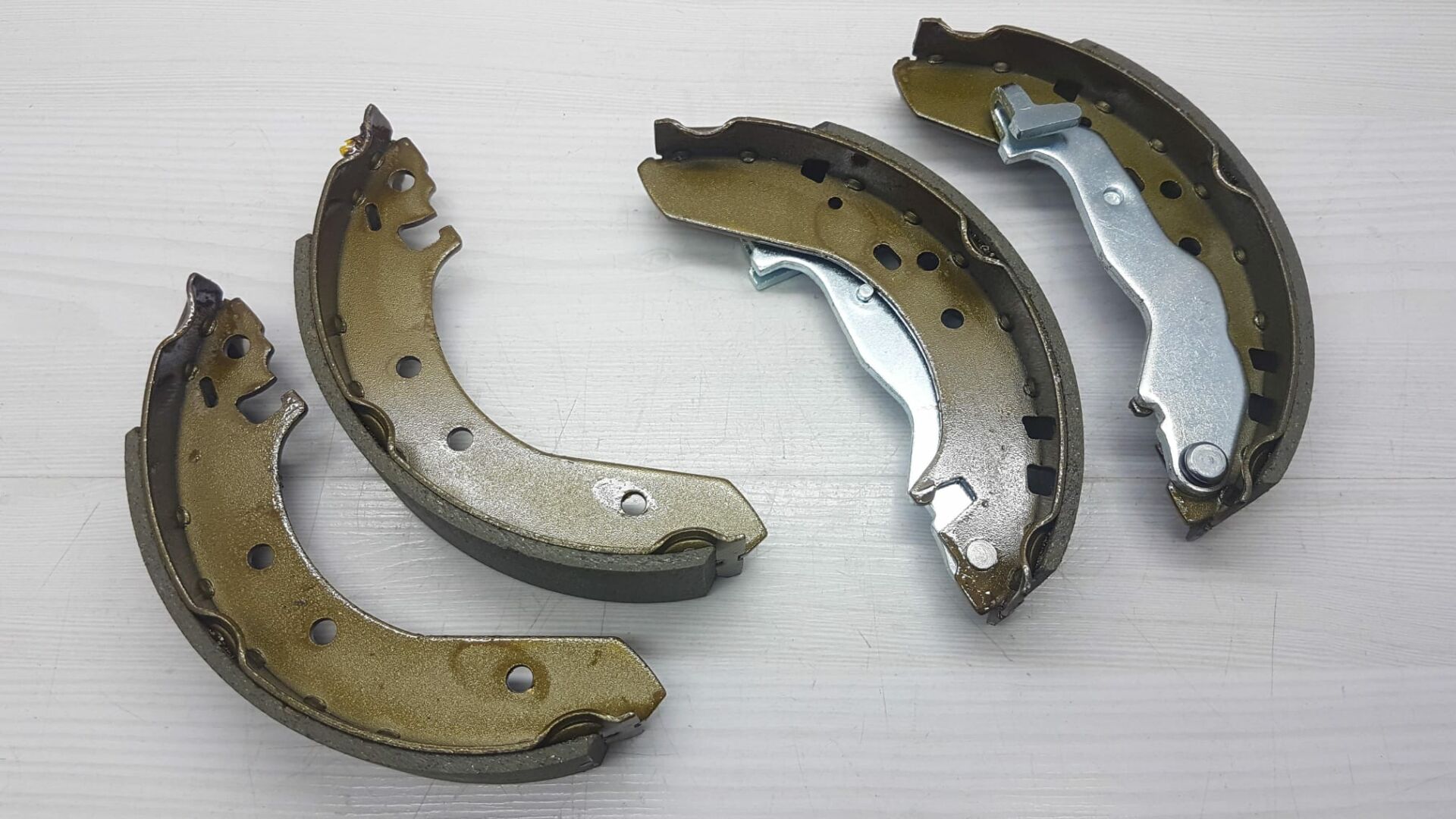 Balata Arka Civic 96-01 Vitec