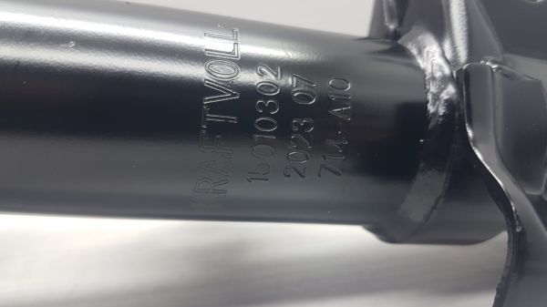 AMORTISÖR ÖN COROLLA/AURIS SAG 2006-