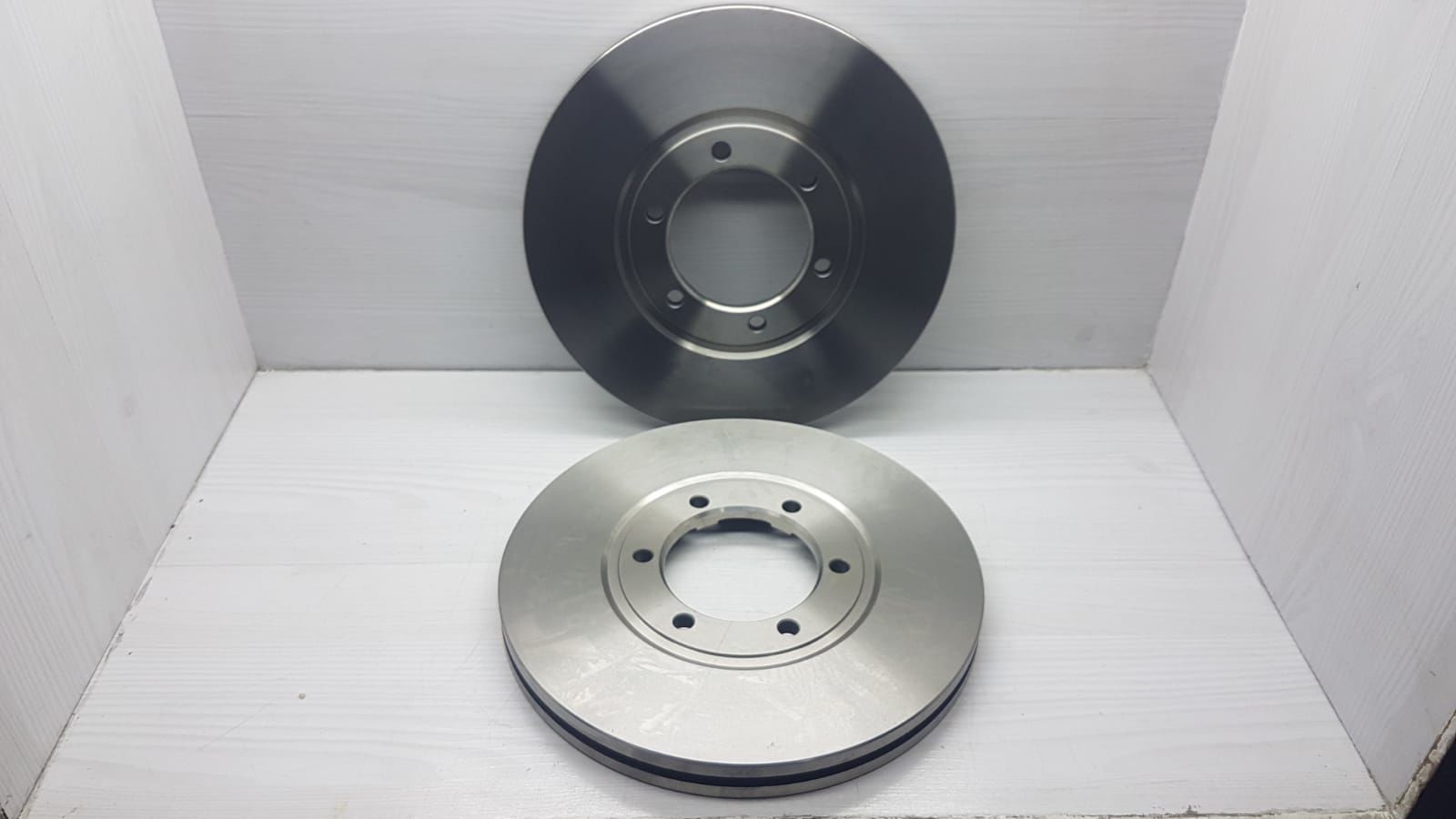 disk Ön bongo 00-09 260 Mm Tci