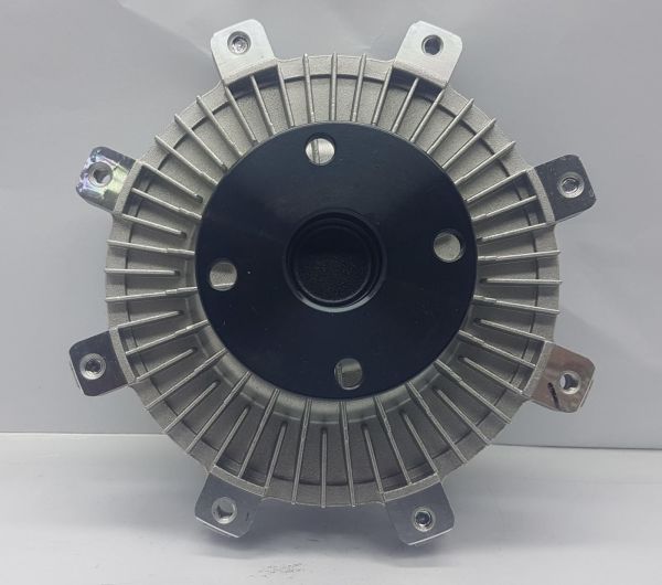 Fan Termiği Starex/Kmy 2005-