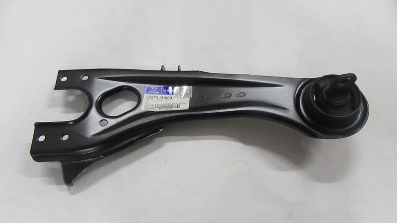 İ30 2007-2011 ARKA TRAVERS BAĞLANTISI SOL