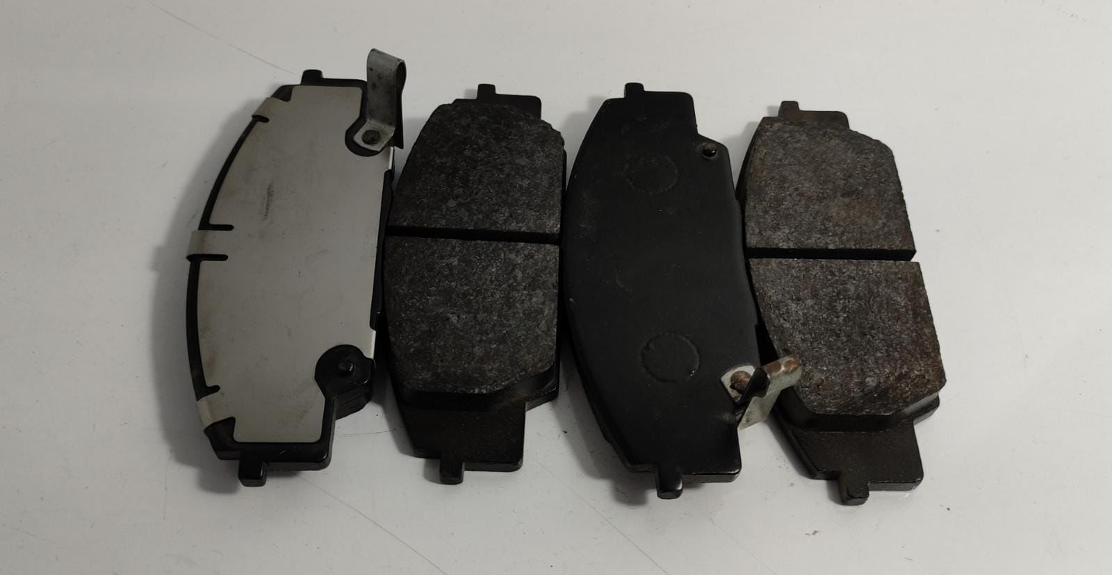 Balata Ön Civic Type-R Hback