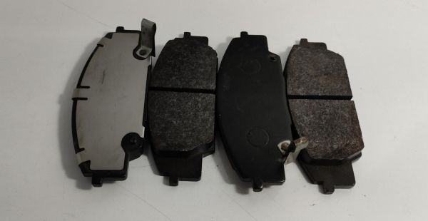 Balata Ön Civic Type-R Hback