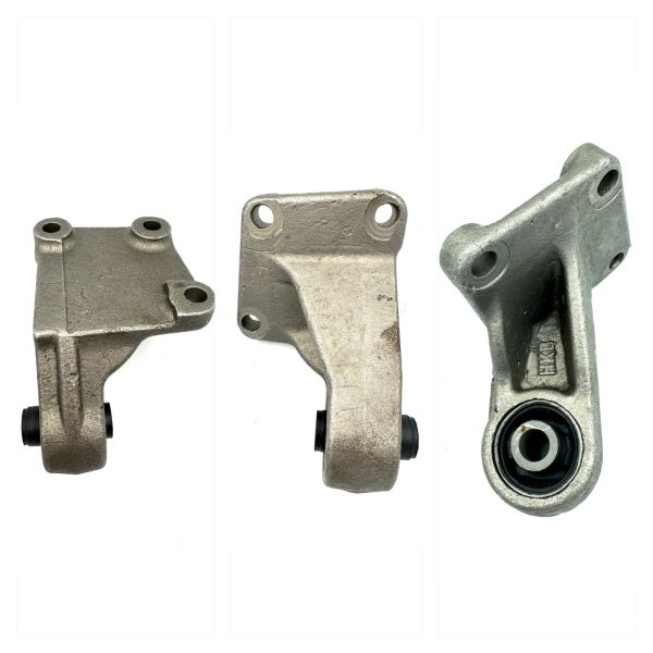 TAKOZ ŞANZIMAN OUTLANDER 4X4 03-06 ARKA LH