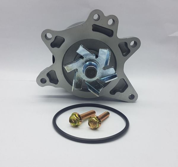 DEVIRDAIM COROLLA 2002-2006/AVENSIS 2003-2008 4ZZ