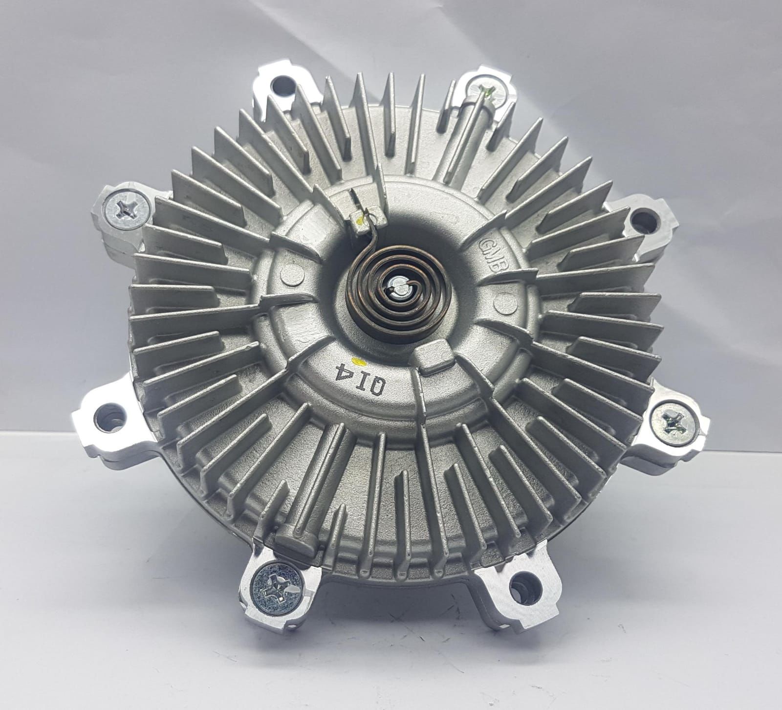 Fan Termiği Starex/Kmy 2005-