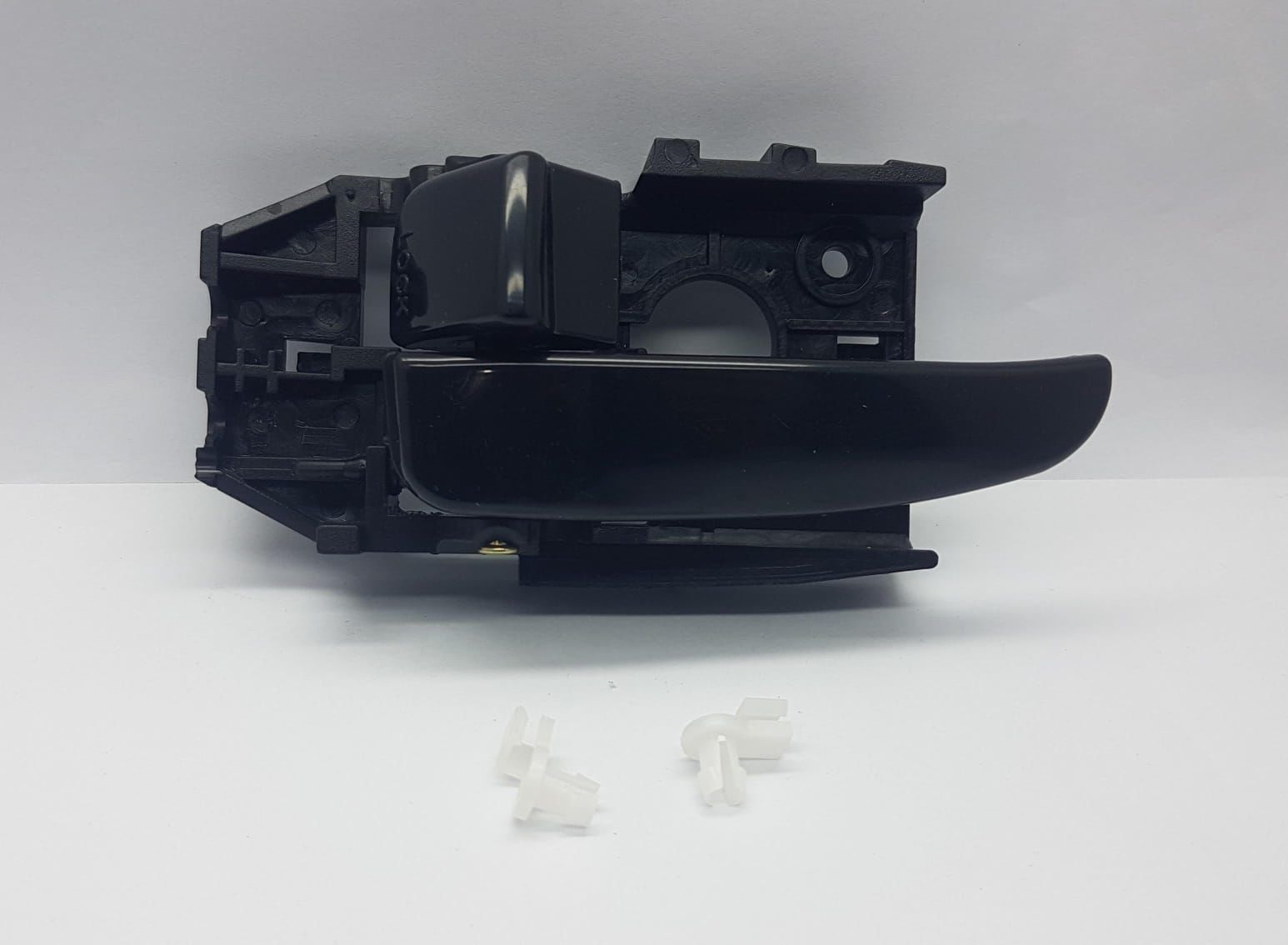 KAPI KOLU ELANTRA ARKA IÇ SOL 2001-2007 SIYAH