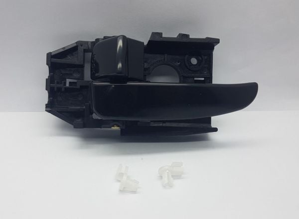 KAPI KOLU ELANTRA ARKA IÇ SOL 2001-2007 SIYAH