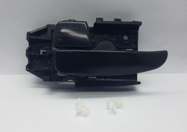 KAPI KOLU ELANTRA ARKA IÇ SOL 2001-2007 SIYAH