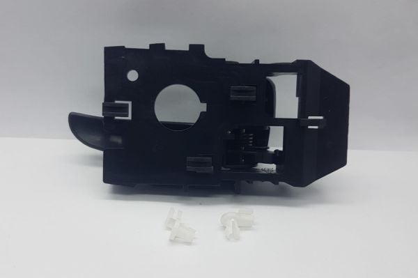 KAPI KOLU ELANTRA ARKA IÇ SOL 2001-2007 SIYAH