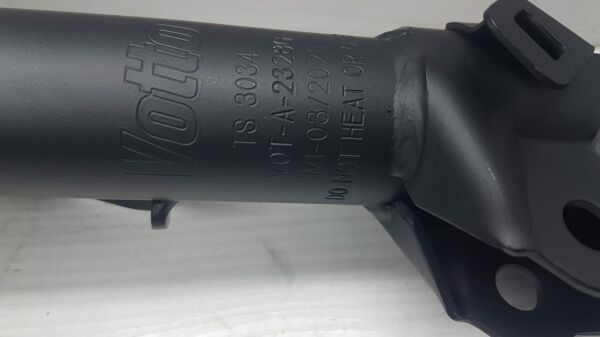 Amortisör Ön Jazz Sol 04-08