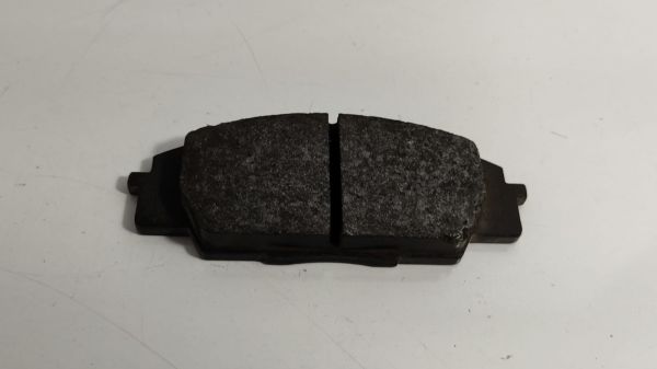 Balata Ön Civic Type-R Hback