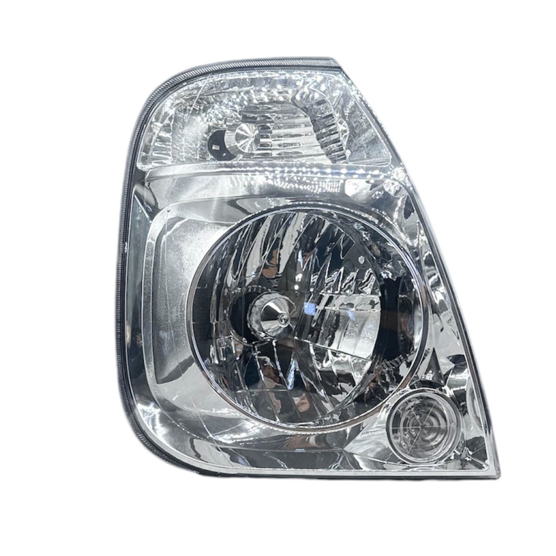 FAR BONGO 04-12 RH (ELEKTRİKLİ)