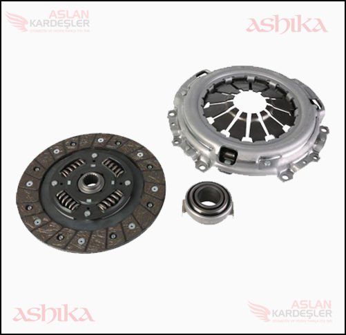 DEBRIYAJ SETI- CIVIC 1.6-1.8 R16-R18  07-