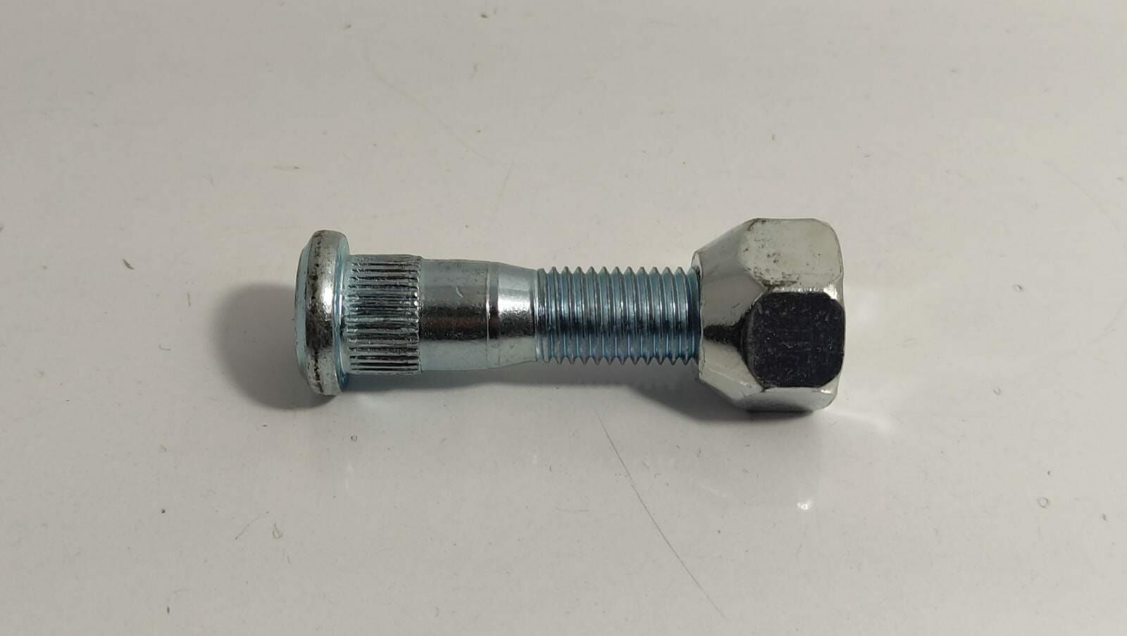 Bijon Kmy 97-  Arka Somunlu Açik