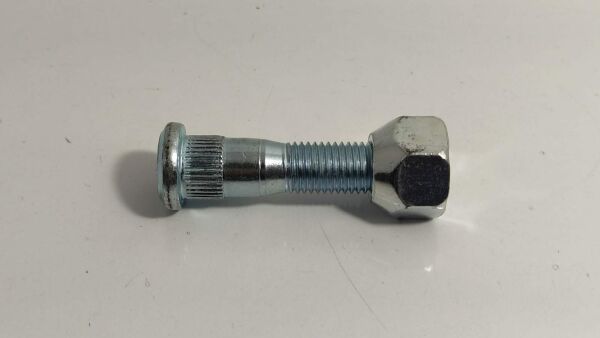 Bijon Kmy 97-  Arka Somunlu Açik