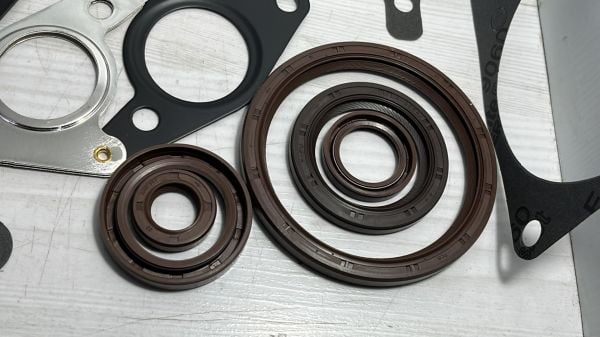 takım Conta H100 Starex Turbolu