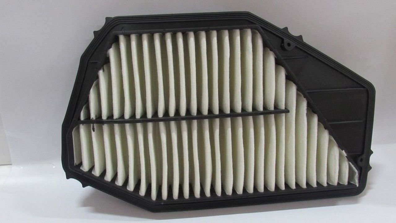 ACCORD 1993-1998 HAVA FİLTRESİ