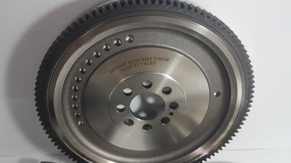 Debriyaj Seti Mazda 6 02-07 Sait Volantli Rulmanli