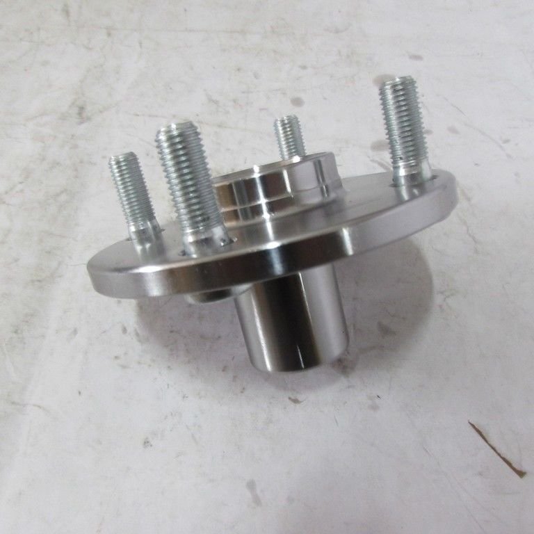 YARIS 2003-2006 ÖN TEKER PORYASI