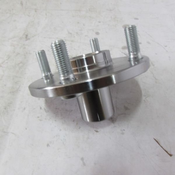 YARIS 2003-2006 ÖN TEKER PORYASI