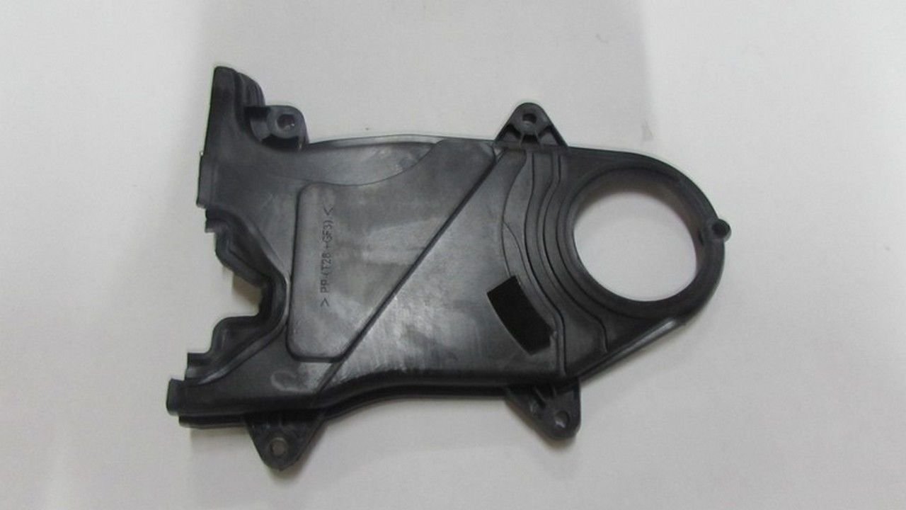 ACCENT 00-06 / ERA BENZİNLİ TRİGER KAYIŞ ALT KAPAĞI