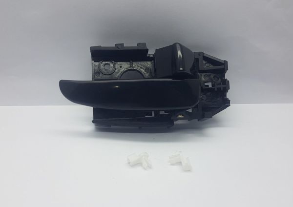 KAPI KOLU ELANTRA ARKA IÇ SAG 2001-2007 SIYAH