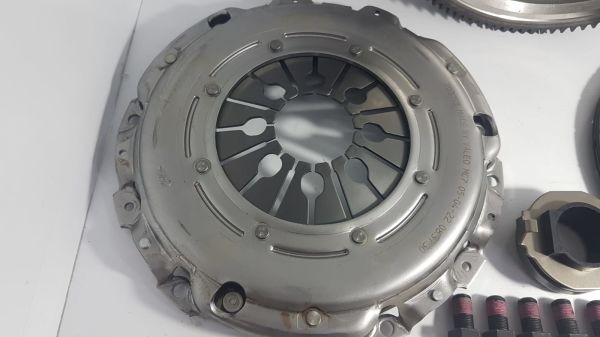 Debriyaj Seti Mazda 6 02-07 Sait Volantli Rulmanli