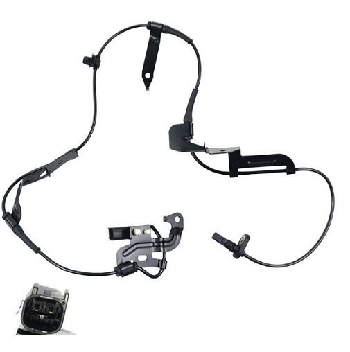 SENSOR ABS BT50 12- ON SOL