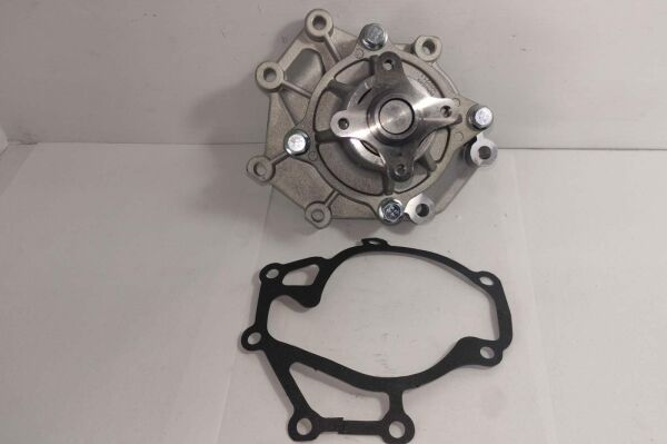 Devirdaim Starex Crdi 140Hp / H-1 08-