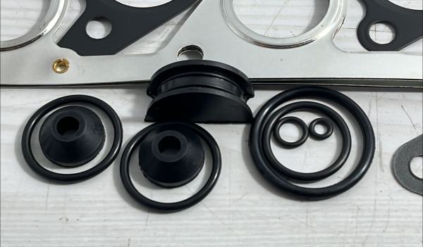 takım Conta H100 Starex Turbolu