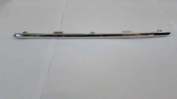 GETZ 2006- PANJUR ALT NİKELAJI ÖN SOL