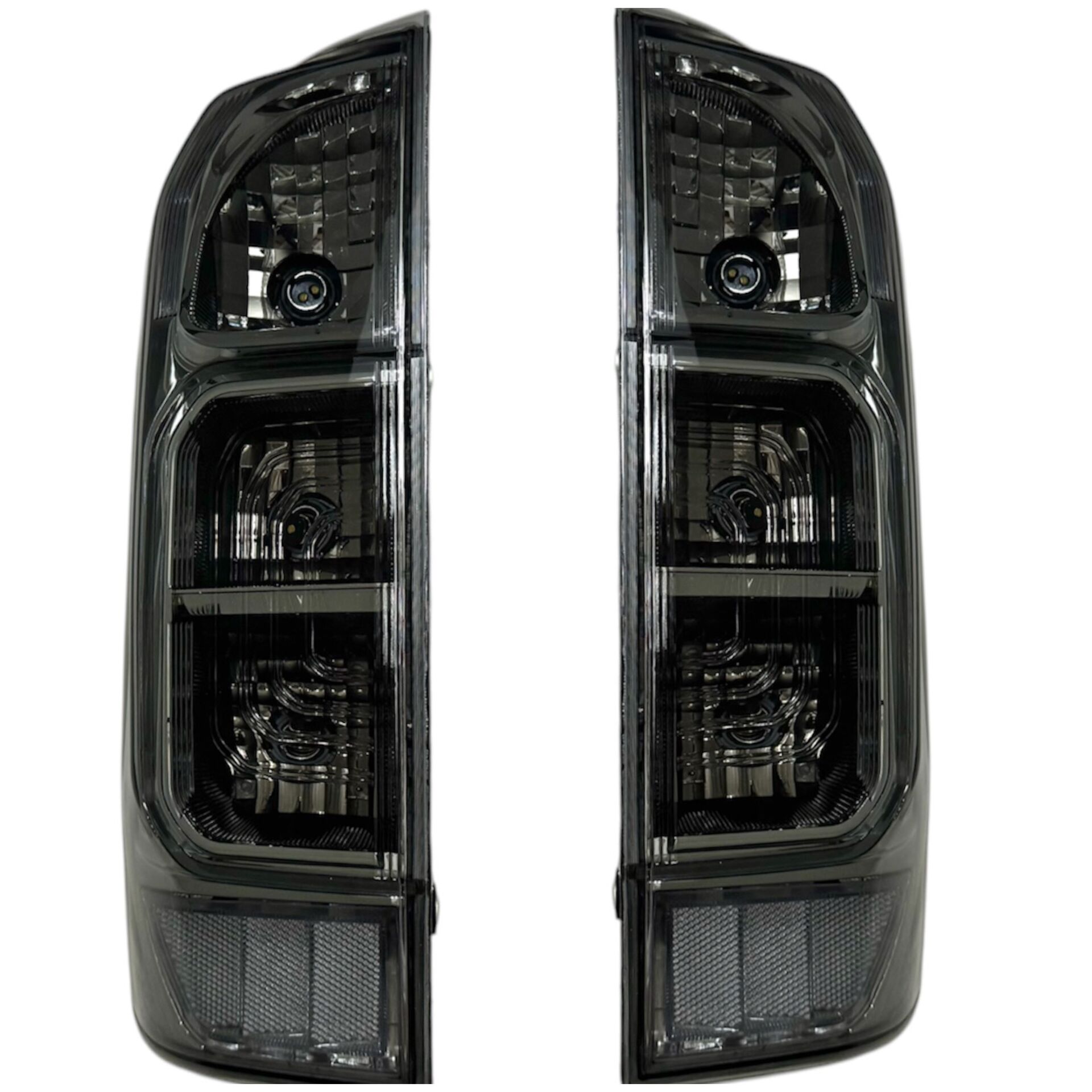 STOP NAVARA 15-18 TAKIM (MODİFİYELİ)