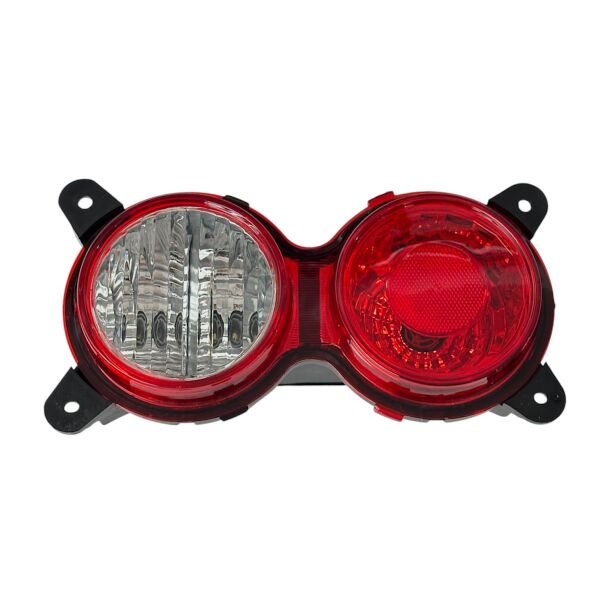 STOP BONGO 04-20 LH (DUYLU)