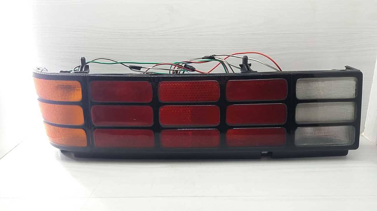 Stop Swift Sağ 89-94 Hb.