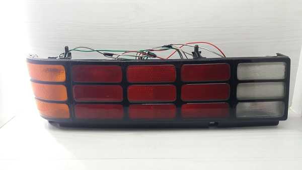 Stop Swift Sağ 89-94 Hb.