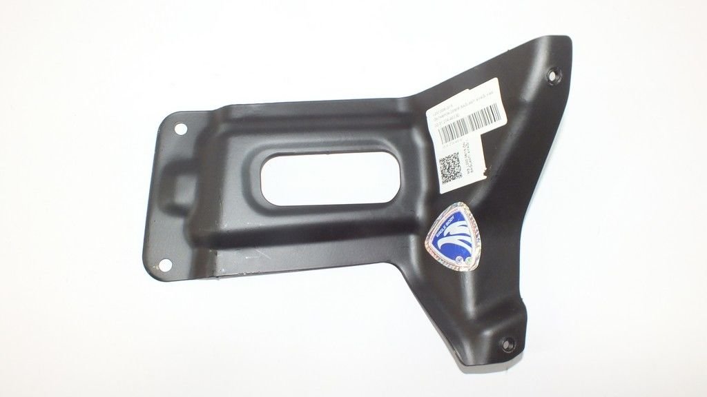 L200 2006-2015 ÖN TAMPON DEMİRİ BAĞLANTI AYAĞI YAN SOL