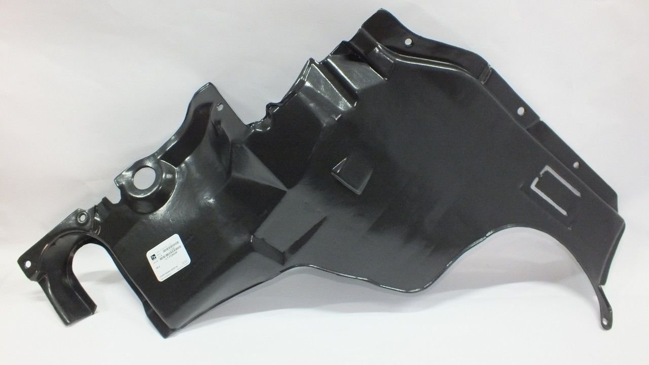 323 1999-2004 KARTER MUHAFAZASI SAĞ